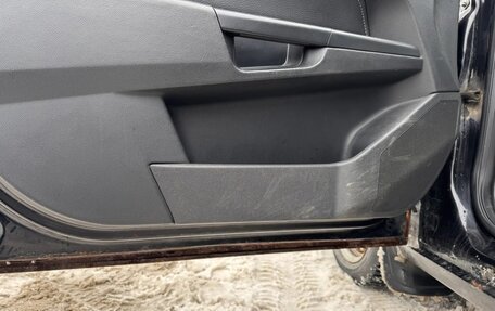 Opel Astra H, 2008 год, 340 000 рублей, 11 фотография