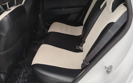 Hyundai Creta I рестайлинг, 2018 год, 1 710 000 рублей, 10 фотография