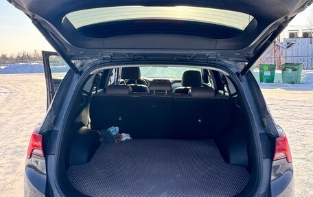 Hyundai Santa Fe IV, 2022 год, 4 200 000 рублей, 7 фотография