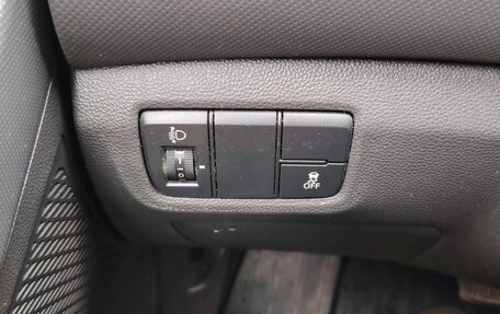 Hyundai Creta I рестайлинг, 2018 год, 1 710 000 рублей, 13 фотография