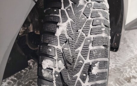 Hyundai Creta I рестайлинг, 2018 год, 1 710 000 рублей, 17 фотография