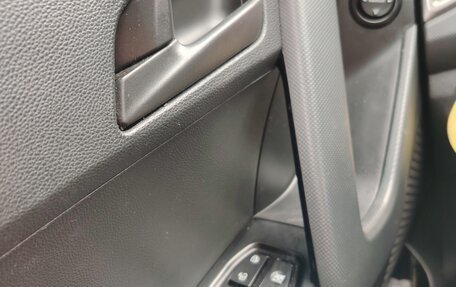 Hyundai Creta I рестайлинг, 2018 год, 1 710 000 рублей, 14 фотография