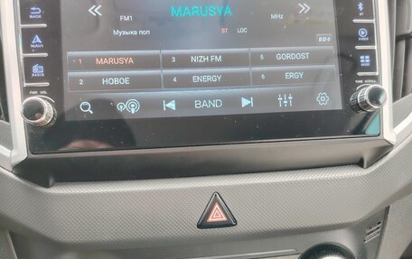 Hyundai Creta I рестайлинг, 2018 год, 1 710 000 рублей, 15 фотография