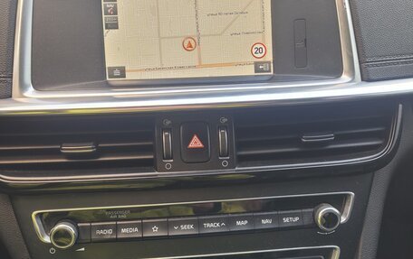 KIA Optima IV, 2020 год, 2 100 000 рублей, 15 фотография