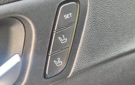 KIA Optima IV, 2020 год, 2 100 000 рублей, 18 фотография