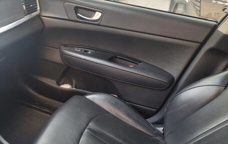 KIA Optima IV, 2020 год, 2 100 000 рублей, 19 фотография