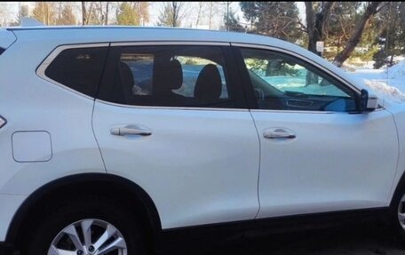 Nissan X-Trail, 2018 год, 2 650 000 рублей, 3 фотография