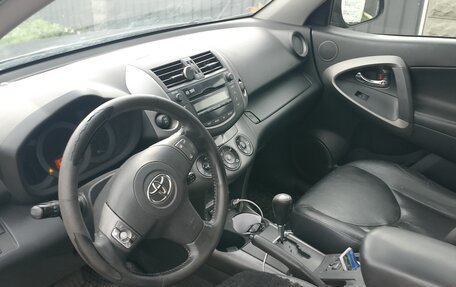 Toyota RAV4, 2009 год, 1 180 000 рублей, 5 фотография