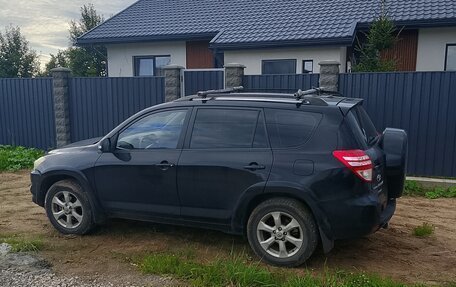 Toyota RAV4, 2009 год, 1 180 000 рублей, 2 фотография