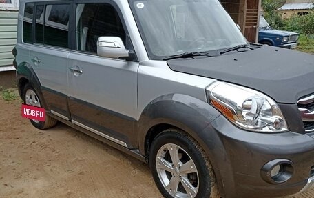 Great Wall Hover M2, 2012 год, 550 000 рублей, 2 фотография