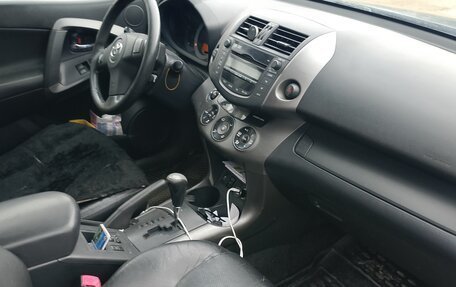 Toyota RAV4, 2009 год, 1 180 000 рублей, 4 фотография