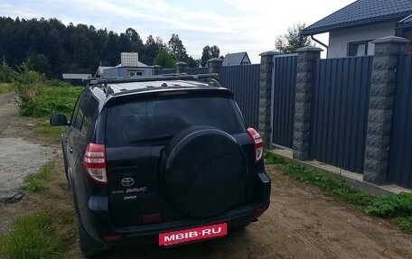 Toyota RAV4, 2009 год, 1 180 000 рублей, 3 фотография