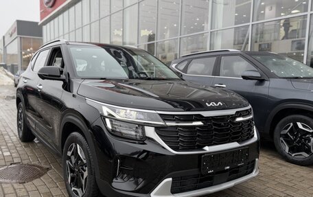 KIA Seltos I, 2026 год, 3 428 000 рублей, 6 фотография