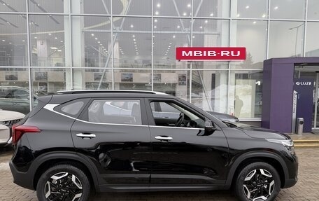 KIA Seltos I, 2026 год, 3 428 000 рублей, 8 фотография