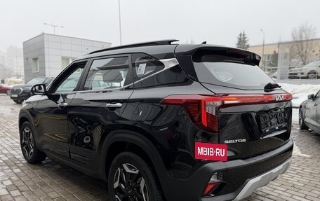 KIA Seltos I, 2026 год, 3 428 000 рублей, 9 фотография