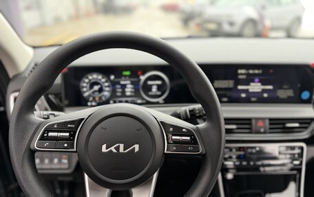 KIA Seltos I, 2026 год, 3 428 000 рублей, 14 фотография