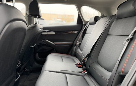 KIA Seltos I, 2026 год, 3 428 000 рублей, 22 фотография