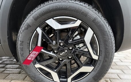 KIA Seltos I, 2026 год, 3 428 000 рублей, 12 фотография