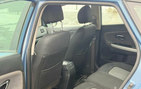 KIA cee'd III, 2013 год, 999 000 рублей, 10 фотография