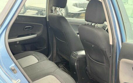 KIA cee'd III, 2013 год, 999 000 рублей, 11 фотография