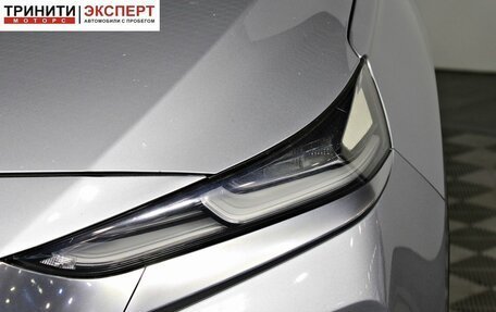 Hyundai Santa Fe IV, 2018 год, 2 987 000 рублей, 9 фотография