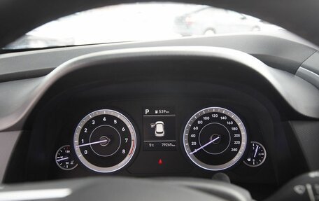 Hyundai Creta, 2021 год, 2 150 000 рублей, 12 фотография