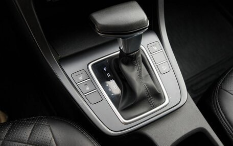 Hyundai Creta, 2021 год, 2 150 000 рублей, 15 фотография