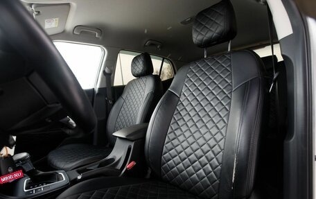 Hyundai Creta, 2021 год, 2 150 000 рублей, 11 фотография