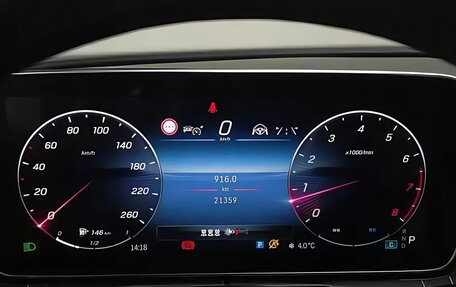 Mercedes-Benz C-Класс, 2023 год, 6 фотография