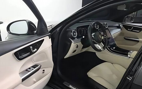 Mercedes-Benz C-Класс, 2023 год, 3 фотография