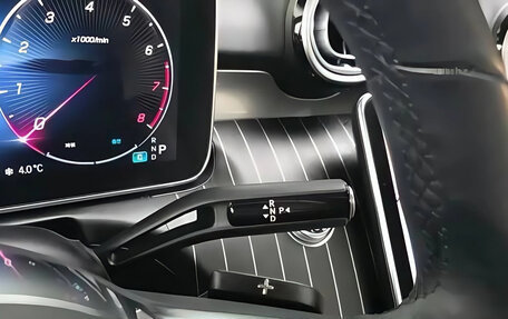 Mercedes-Benz C-Класс, 2023 год, 7 фотография