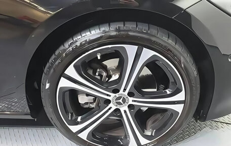 Mercedes-Benz C-Класс, 2023 год, 16 фотография