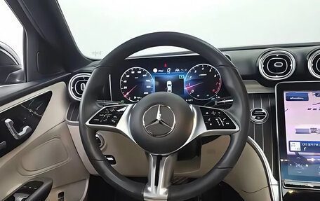 Mercedes-Benz C-Класс, 2023 год, 5 фотография