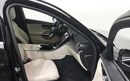 Mercedes-Benz C-Класс, 2023 год, 11 фотография