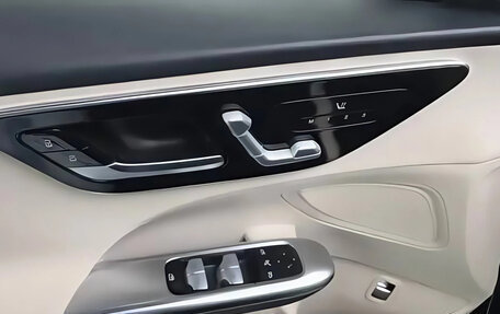 Mercedes-Benz C-Класс, 2023 год, 15 фотография