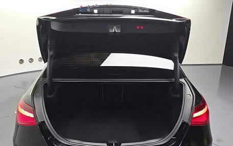 Mercedes-Benz C-Класс, 2023 год, 17 фотография