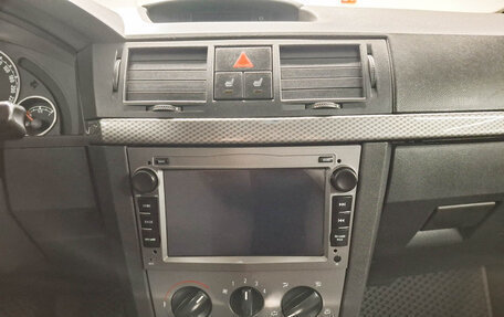 Opel Meriva, 2007 год, 455 000 рублей, 15 фотография