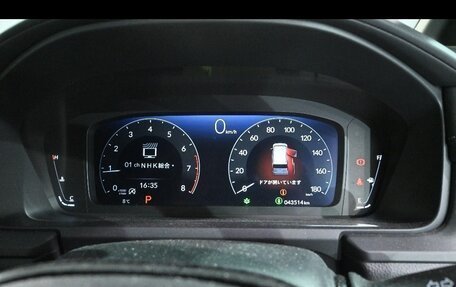 Honda Stepwgn, 2023 год, 1 980 000 рублей, 8 фотография