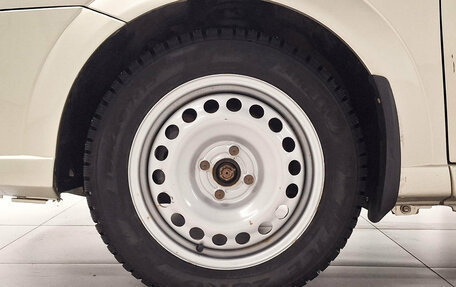 Opel Meriva, 2007 год, 455 000 рублей, 18 фотография