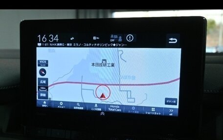 Honda Stepwgn, 2023 год, 1 980 000 рублей, 9 фотография