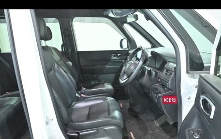 Honda Stepwgn, 2023 год, 1 980 000 рублей, 6 фотография