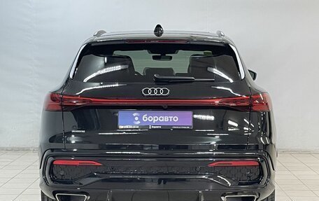 Audi Q5, 2025 год, 6 900 000 рублей, 7 фотография