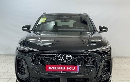Audi Q5, 2025 год, 6 900 000 рублей, 3 фотография