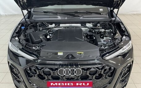 Audi Q5, 2025 год, 6 900 000 рублей, 4 фотография