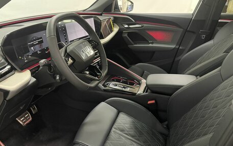 Audi Q5, 2025 год, 6 900 000 рублей, 14 фотография