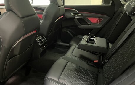 Audi Q5, 2025 год, 6 900 000 рублей, 15 фотография