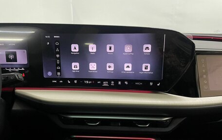 Audi Q5, 2025 год, 6 900 000 рублей, 17 фотография