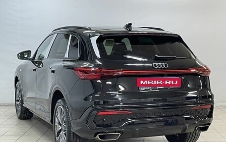 Audi Q5, 2025 год, 6 900 000 рублей, 6 фотография