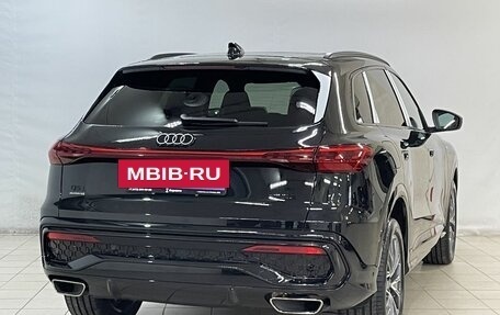 Audi Q5, 2025 год, 6 900 000 рублей, 5 фотография