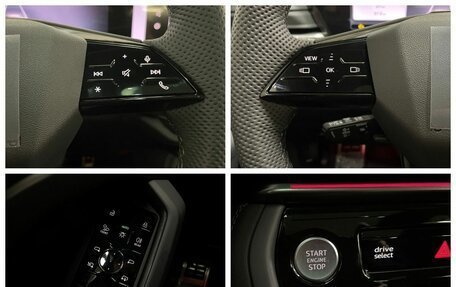 Audi Q5, 2025 год, 6 900 000 рублей, 18 фотография